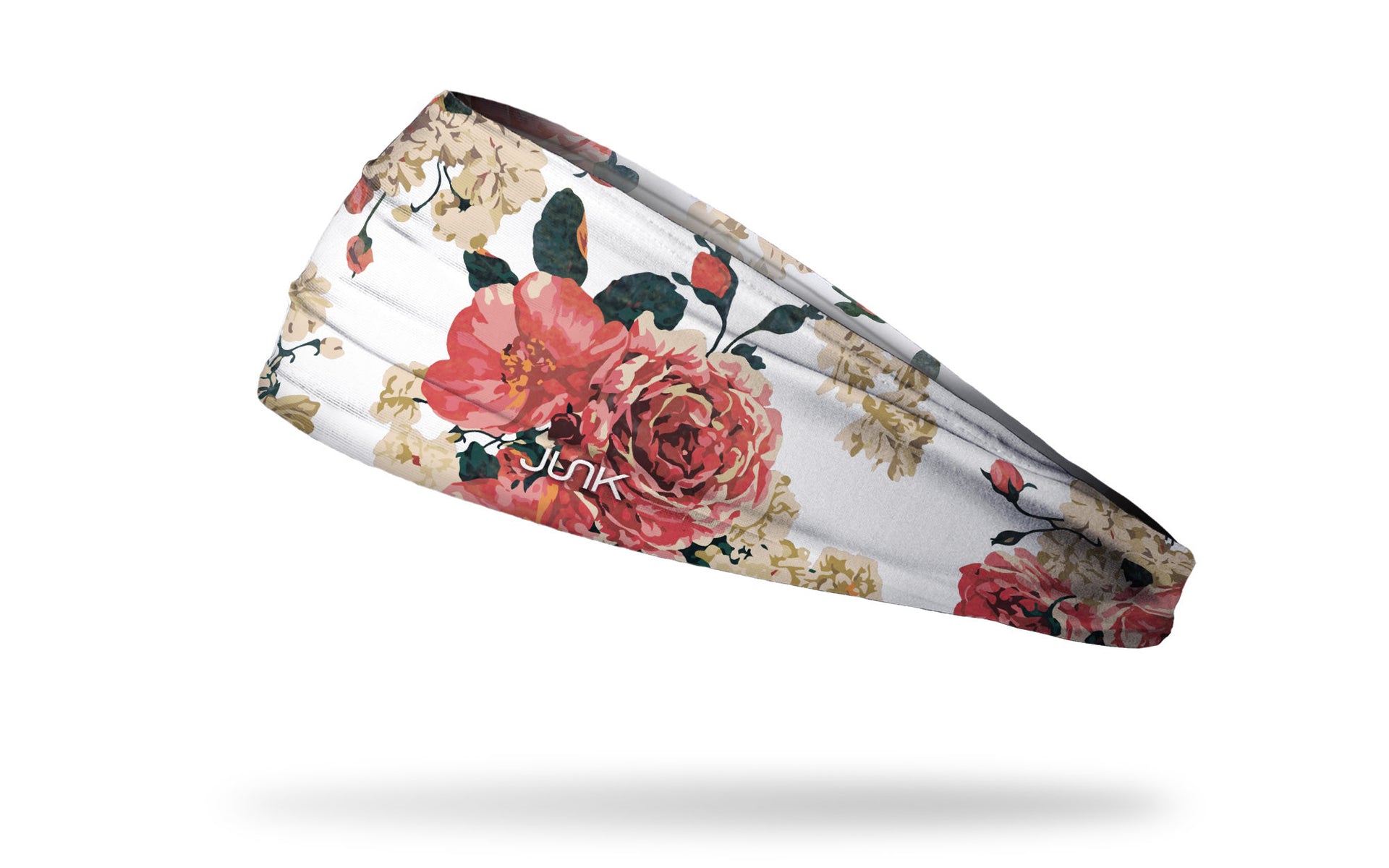 Women's Floral Headband