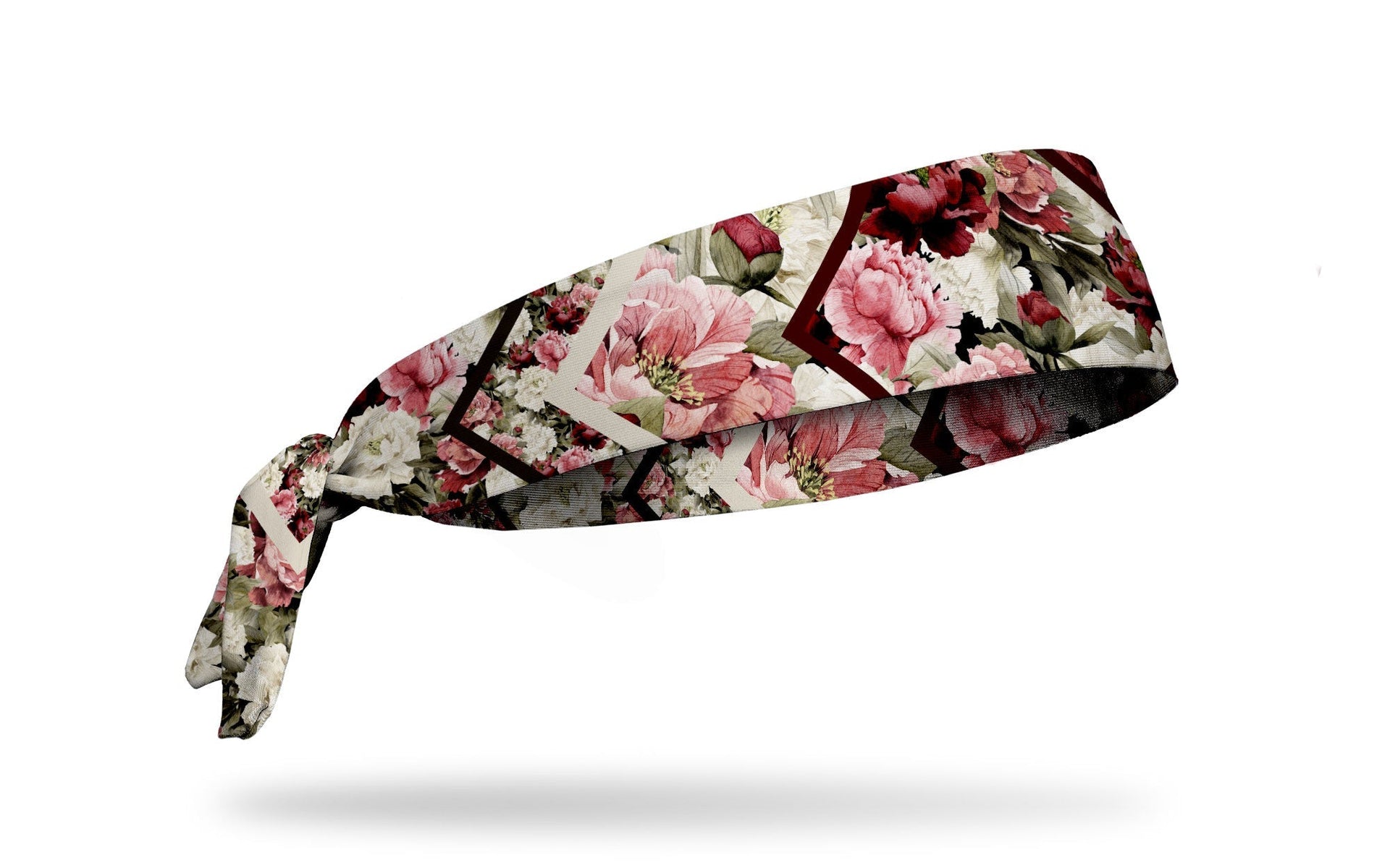 Parlor Flex Tie Headband - View 2