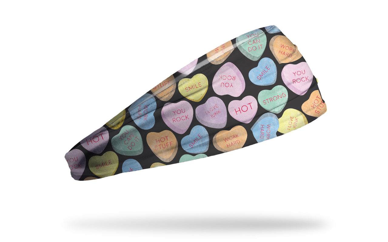 Need For Sweet Big Bang Lite Headband - View 2