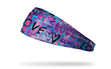 Thick & Thin Big Bang Lite Headband - View 1