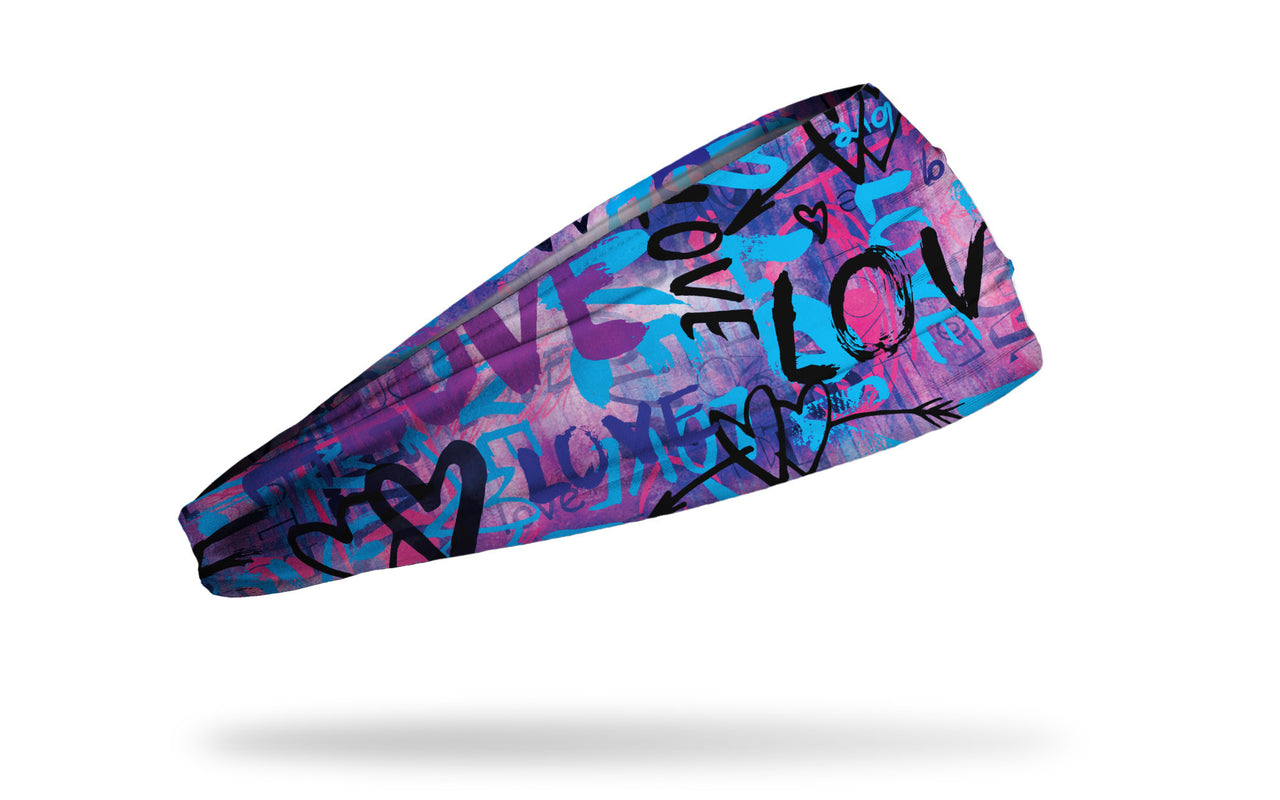 Thick & Thin Big Bang Lite Headband - View 2