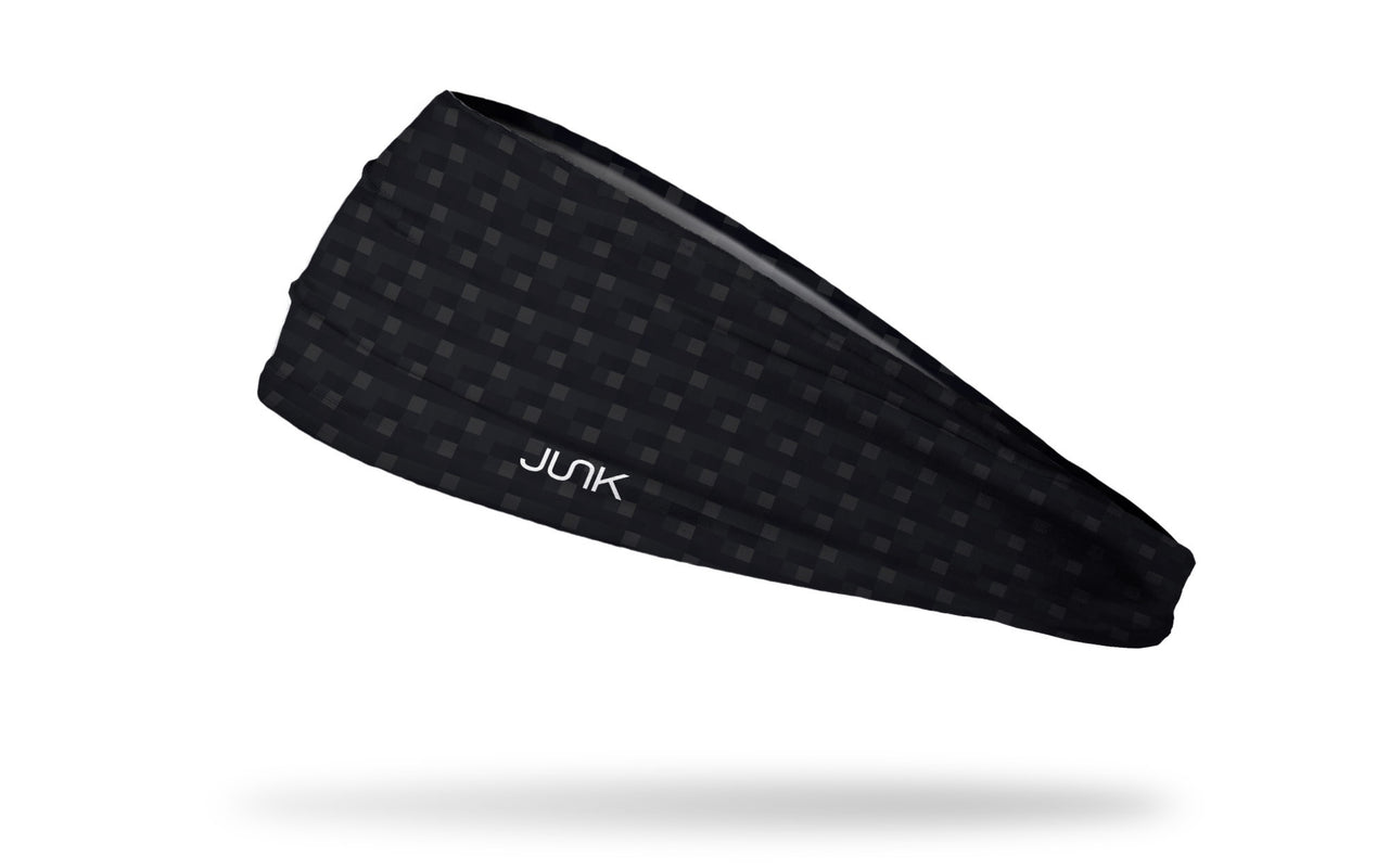 Click Headband - View 1