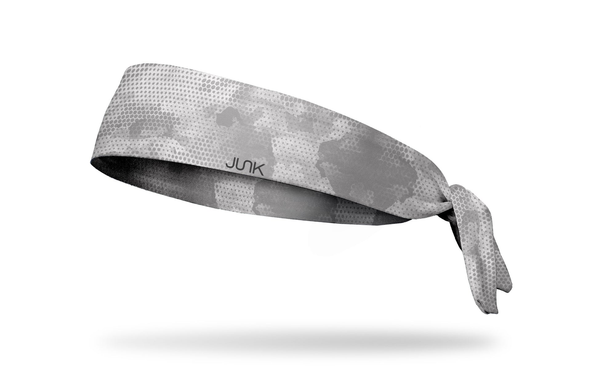 Frost Tie Headband - View 1