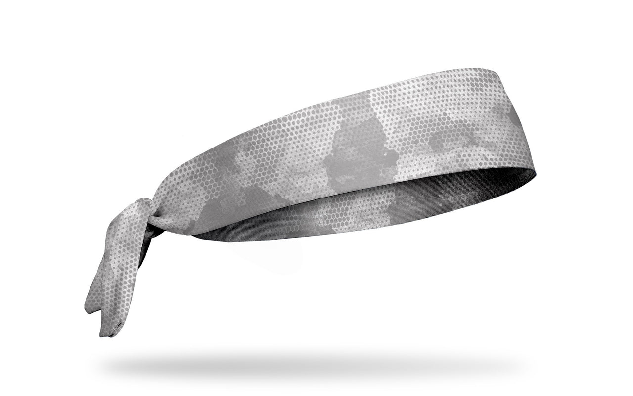 Frost Tie Headband - View 2
