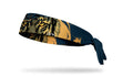 Tiger Vision Flex Tie Headband - View 1