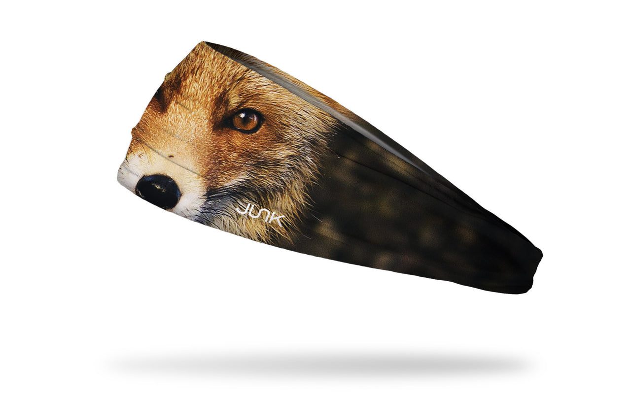 Fox Headband