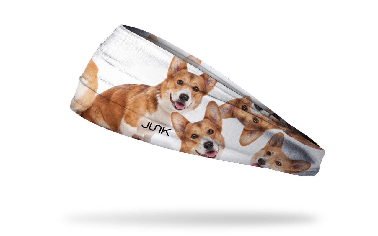 Corgistan Headband - View 1