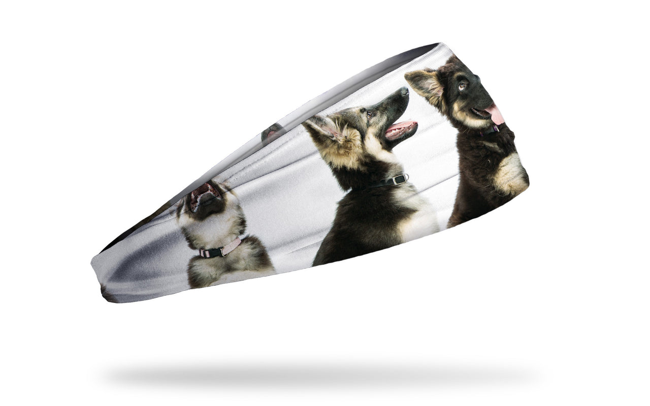 Howler Big Bang Lite Headband - View 2