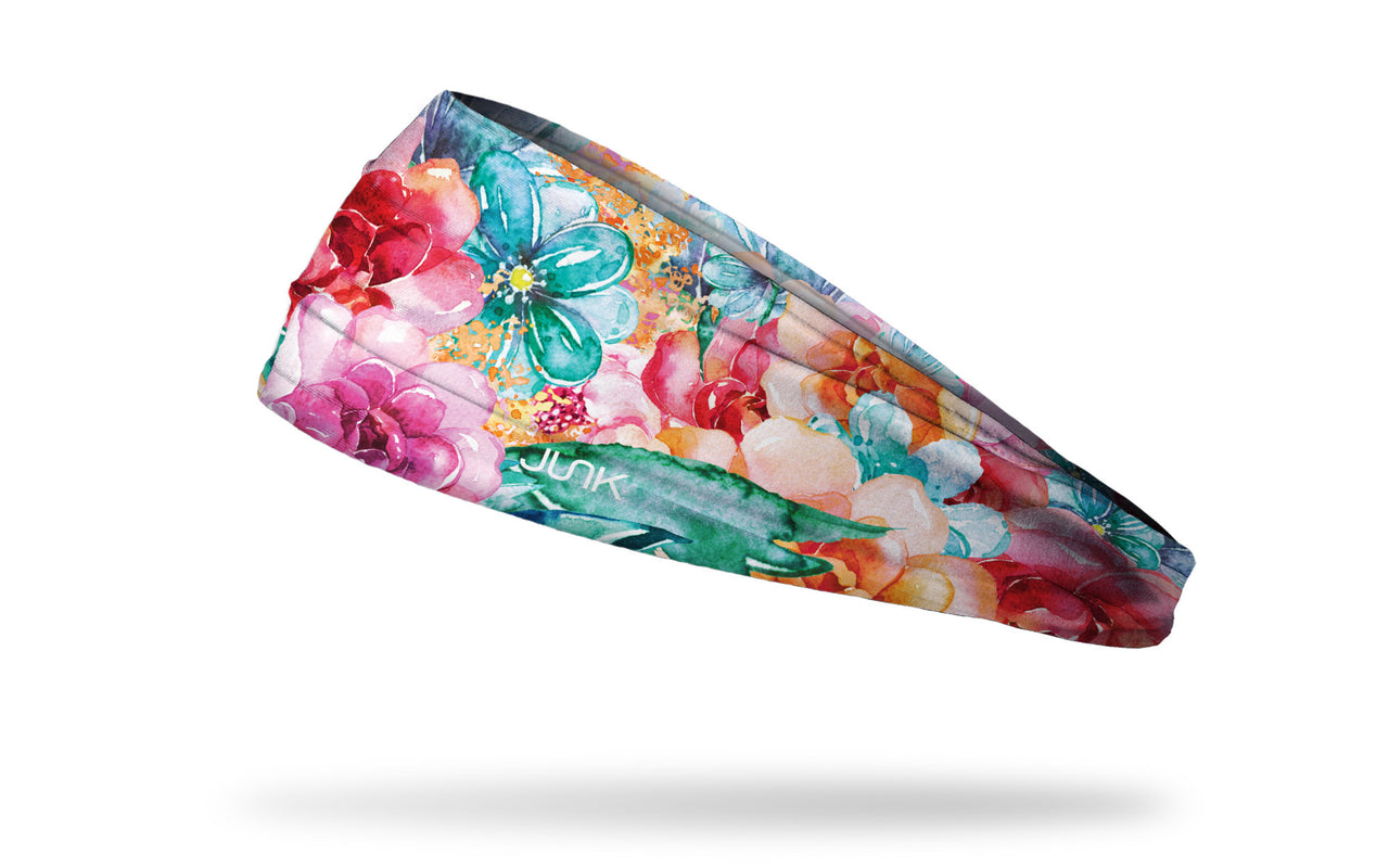 May Impressions Big Bang Lite Headband - View 1