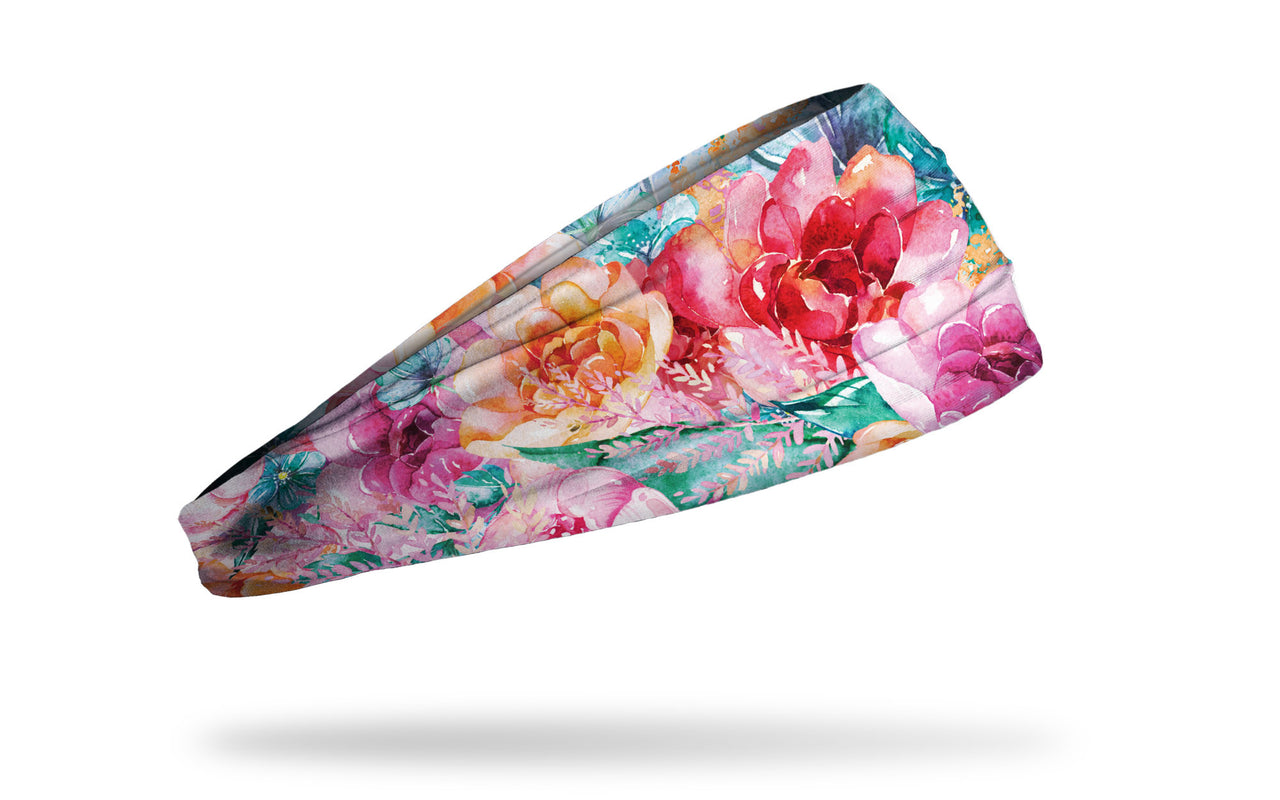 May Impressions Big Bang Lite Headband - View 2