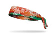 Honu Break Flex Tie Headband - View 1