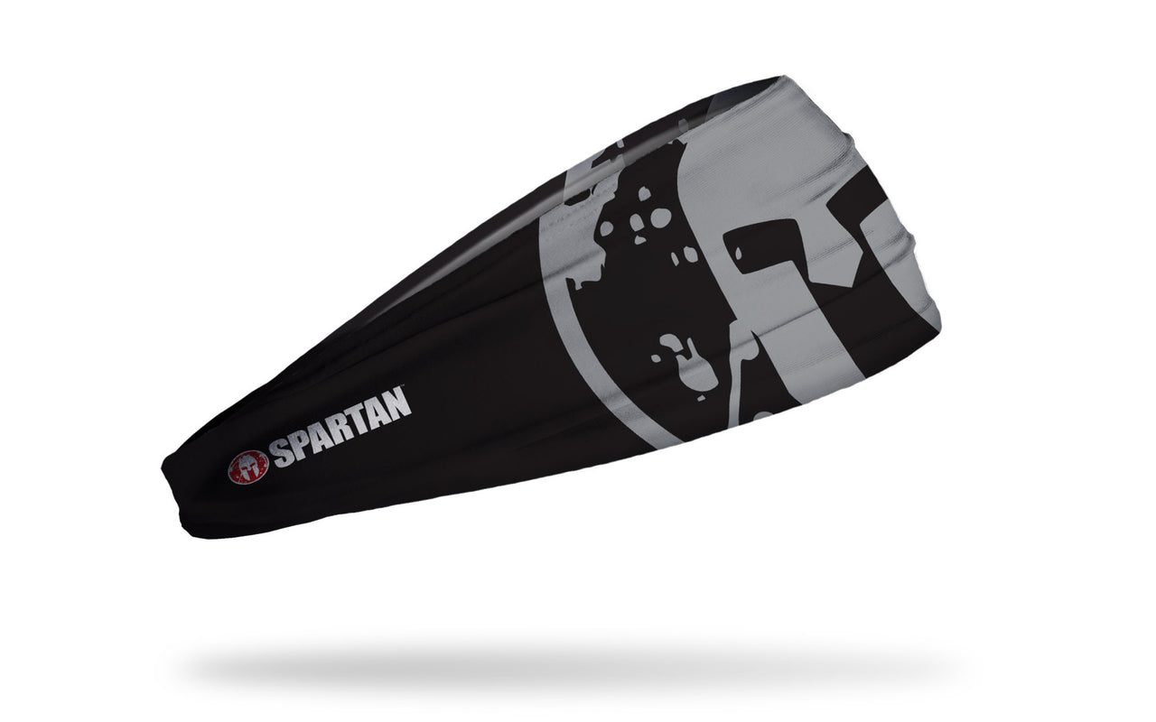 Spartan Helmet Headband - View 2