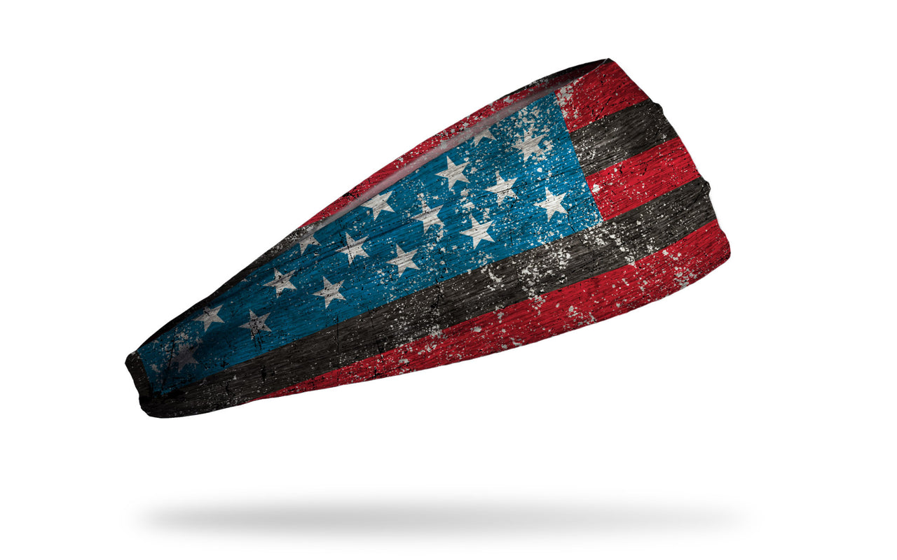 Ports of Liberty Headband