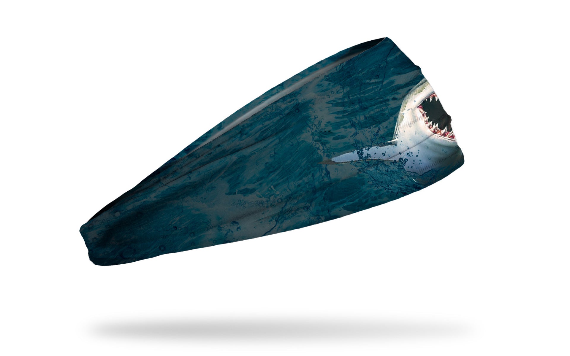 King of the Sea Big Bang Lite Headband - View 2
