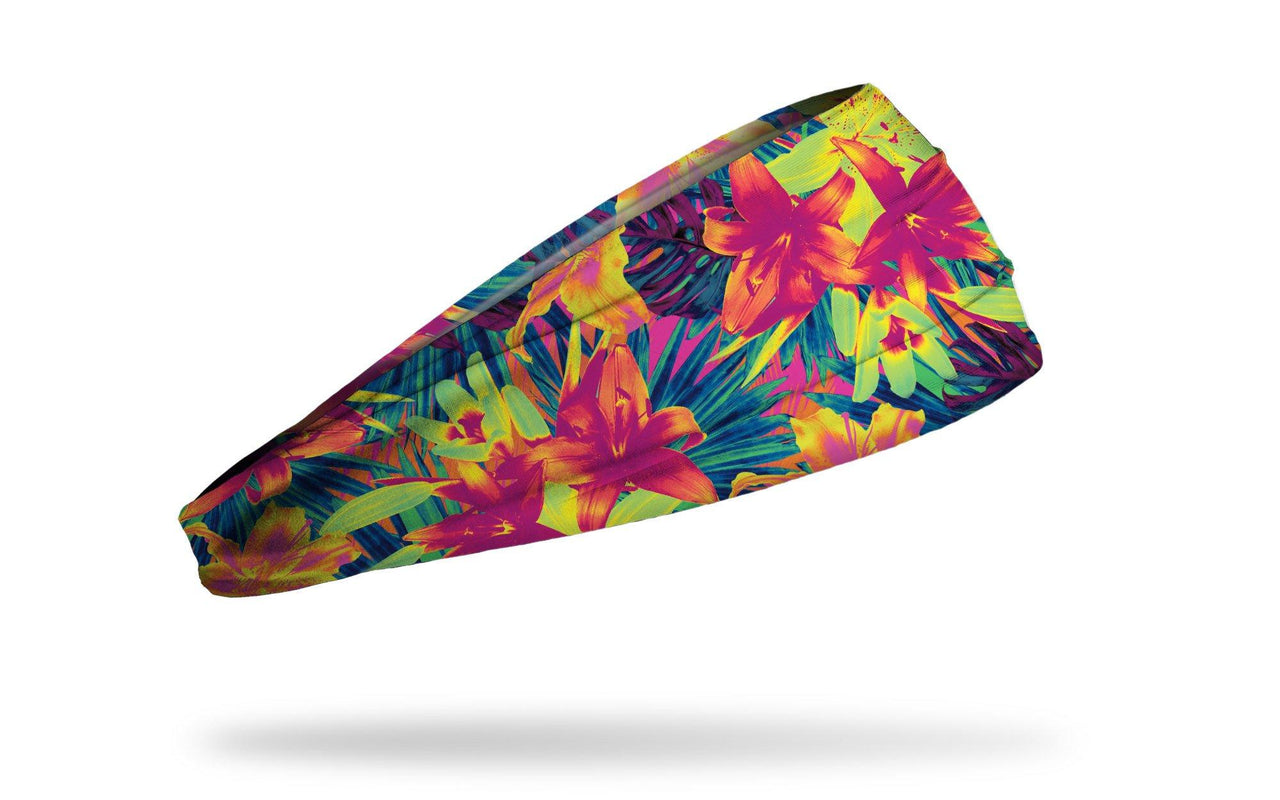 Amazon Samba Big Bang Lite Headband - View 2