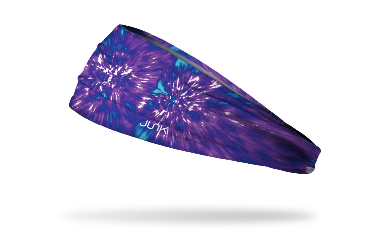 Dispersal Big Bang Lite Headband - View 1