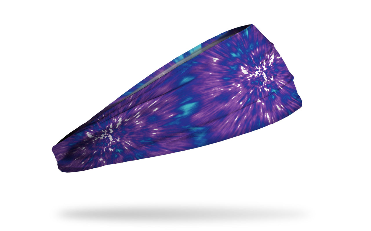 Dispersal Big Bang Lite Headband - View 2