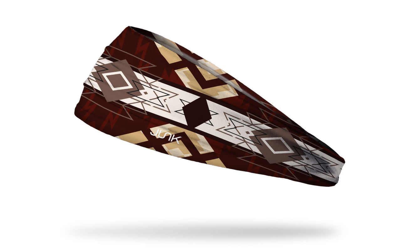 Drifter Big Bang Lite Headband - View 1