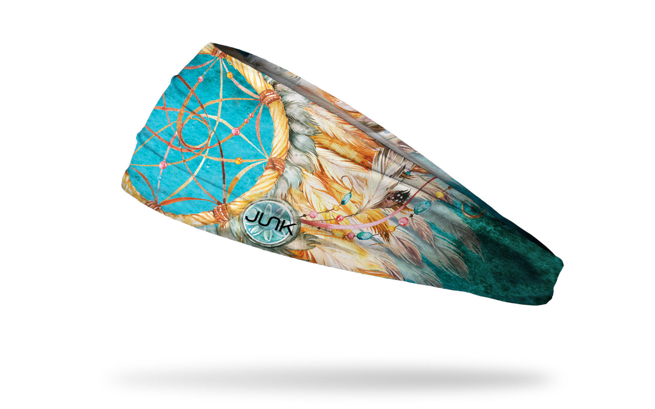 Great Spirit Big Bang Lite Headband - View 1