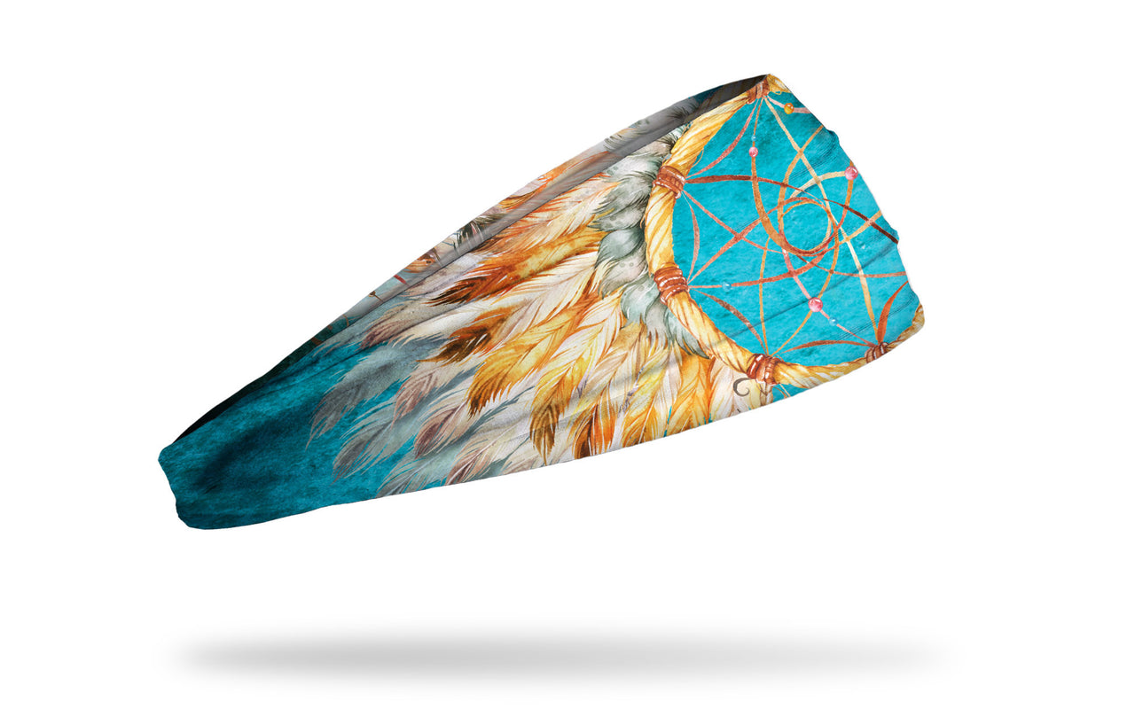 Great Spirit Big Bang Lite Headband - View 2