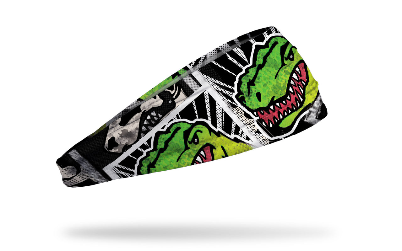 Dino-Mite Headband - View 2