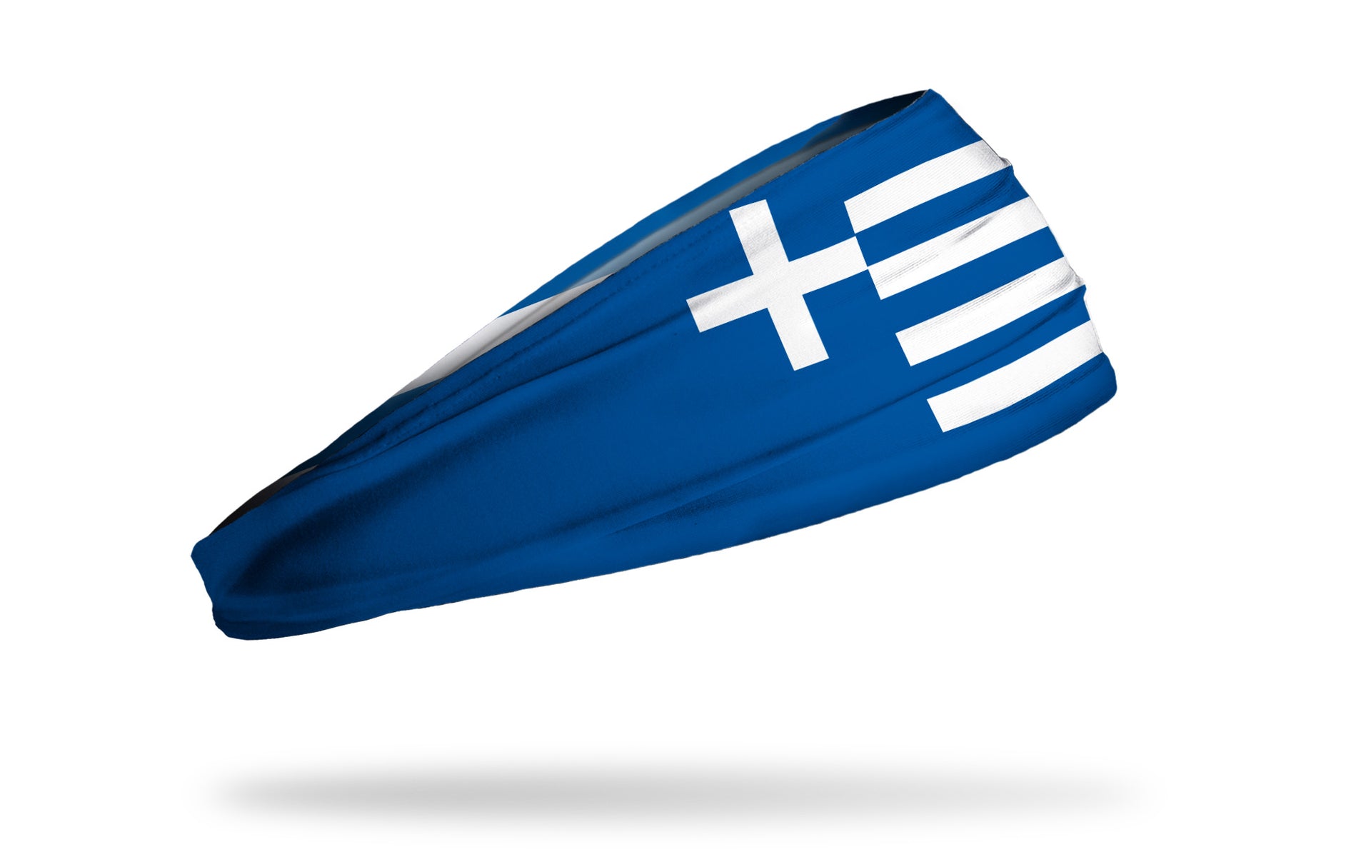 Greece Flag Headband - View 1