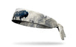 Bison Mountain Flex Tie Headband - View 1
