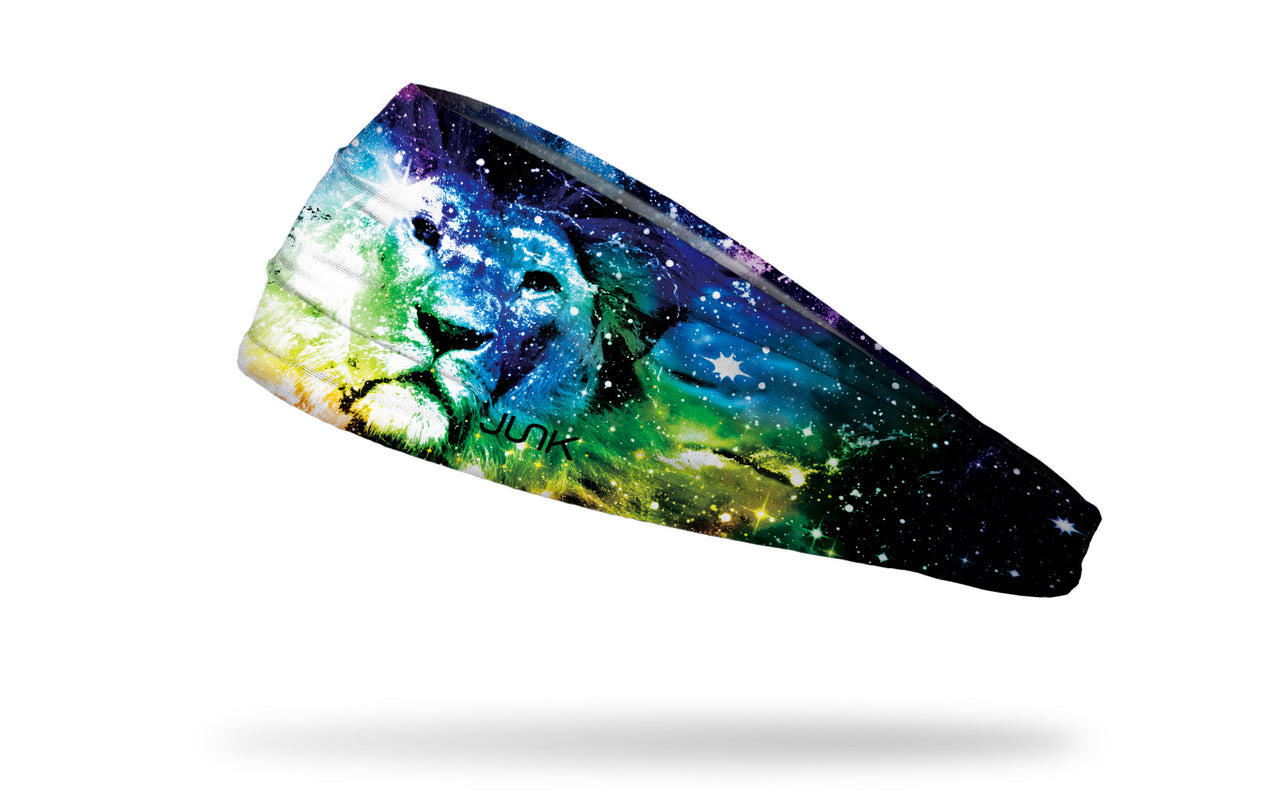 Safari Galaxy Headband - View 1