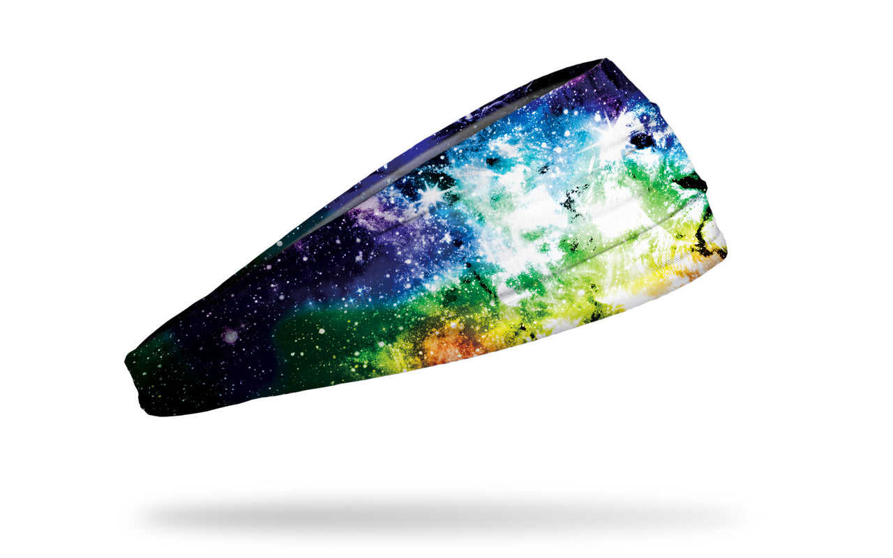 Safari Galaxy Headband - View 2