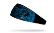Wolf Cry Big Bang Lite Headband - View 1