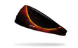 Black Hole Sun Big Bang Lite Headband - View 1