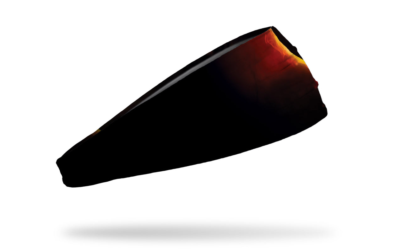 Black Hole Sun Big Bang Lite Headband - View 2
