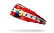 Rebel Within Big Bang Lite Headband - View 1