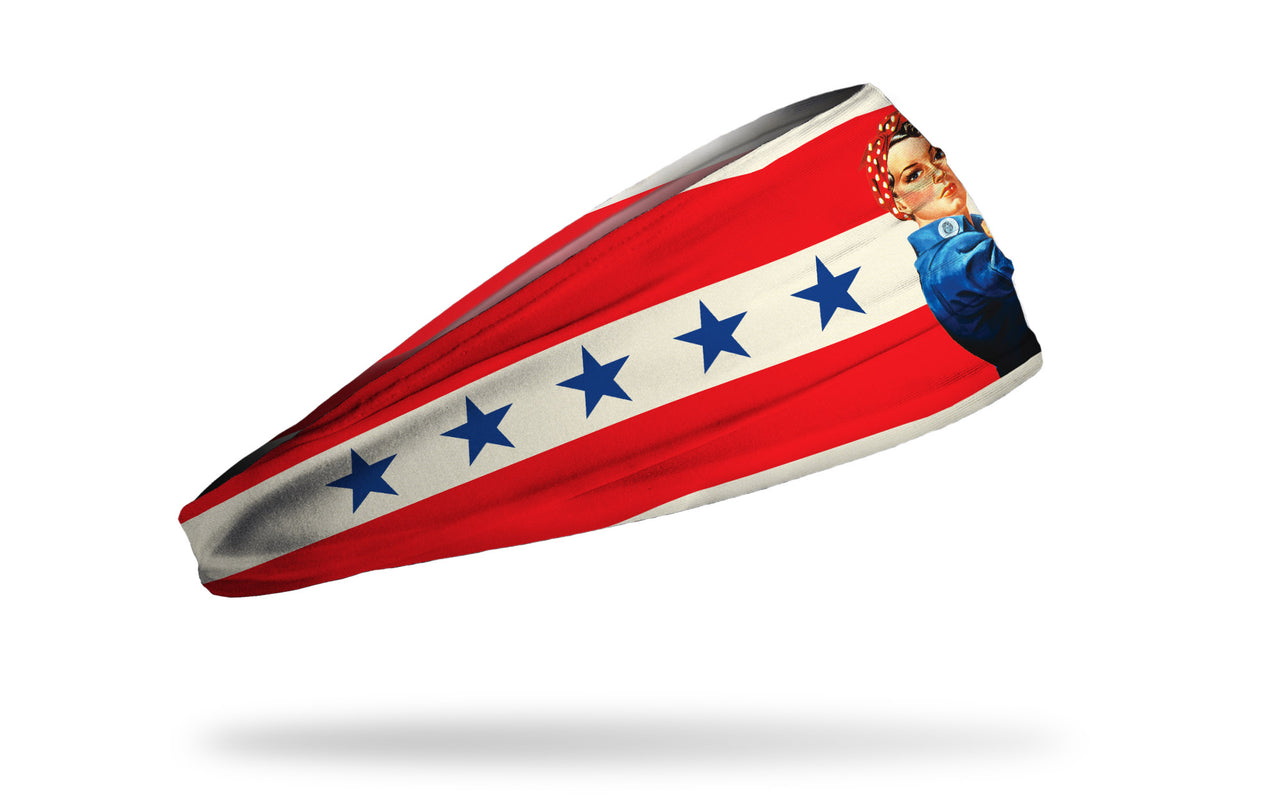 Rebel Within Big Bang Lite Headband - View 2