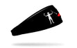 Blackbeard Big Bang Lite Headband - View 1