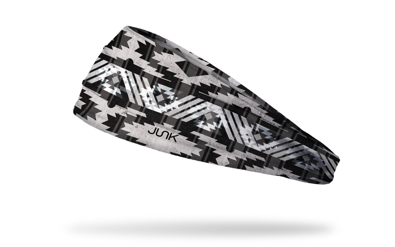 Commanche Spring Big Bang Lite Headband - View 1