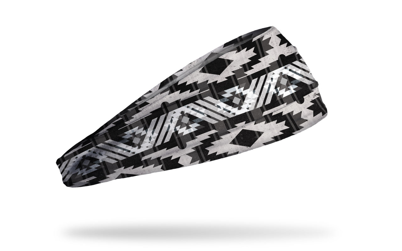Commanche Spring Big Bang Lite Headband - View 2