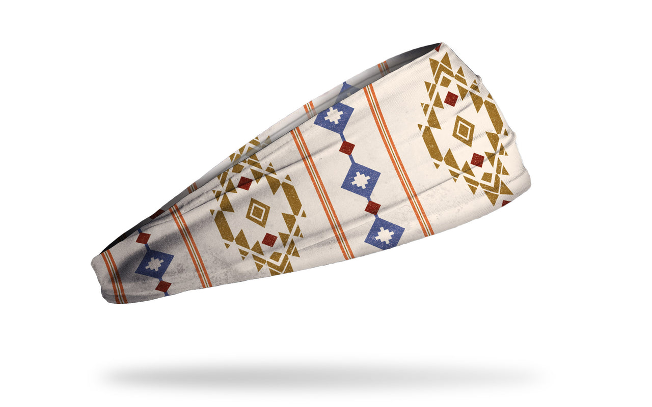 Troubadour Big Bang Lite Headband - View 2
