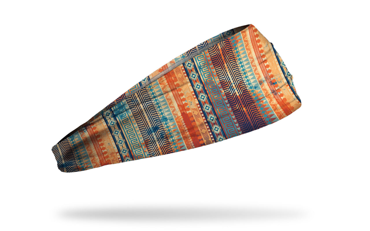 Pronghorn Paradise Big Bang Lite Headband - View 2