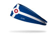 Indianapolis Flag Headband - View 1