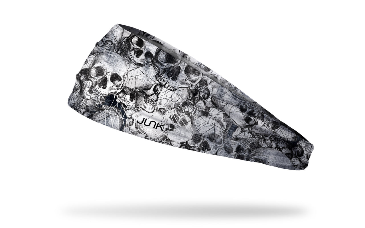 Graveyard Militia Headband - View 1