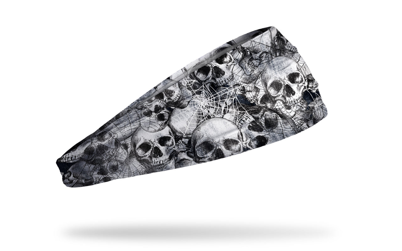 Graveyard Militia Big Bang Lite Headband - View 2