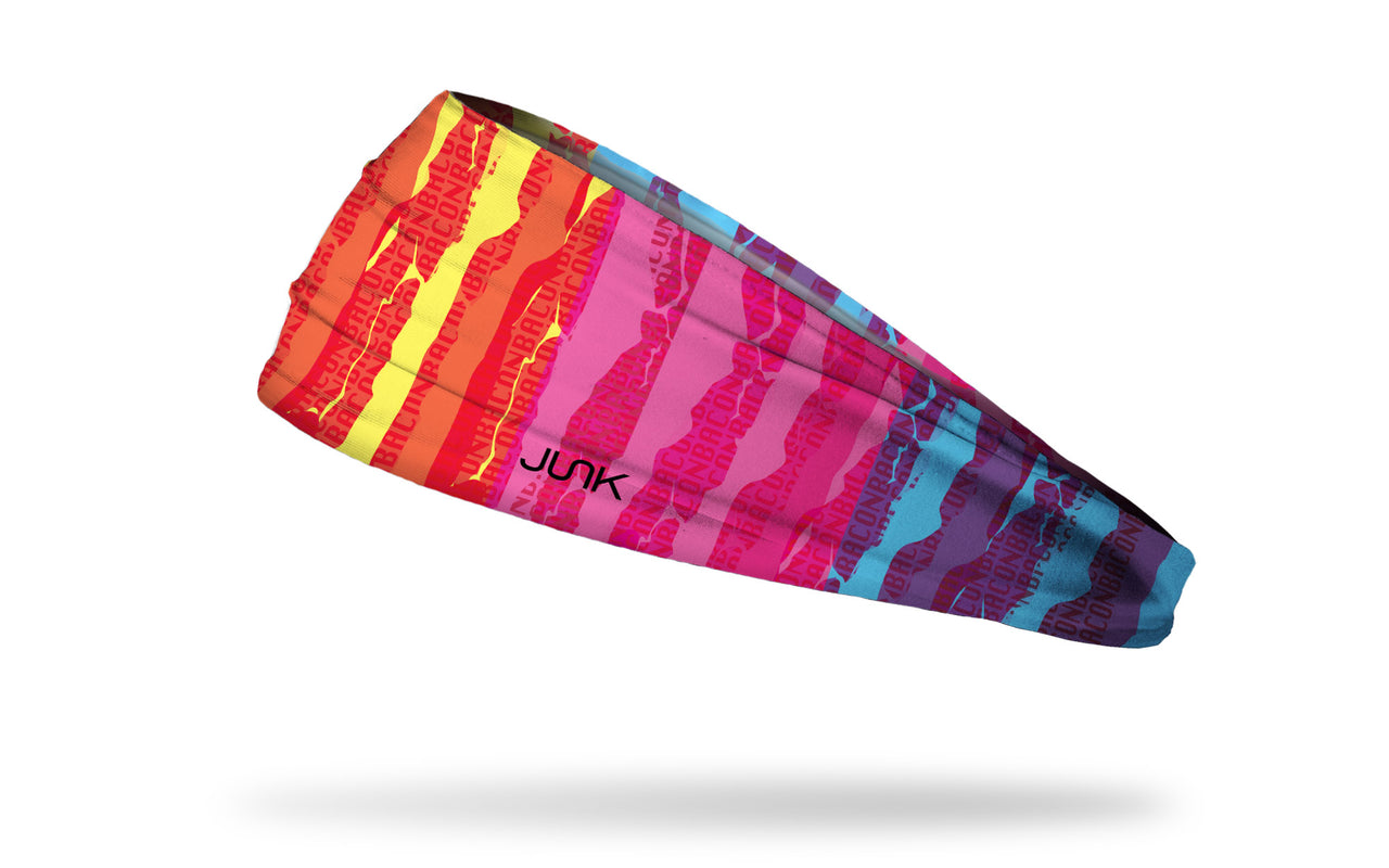 Sizzle 'N' Pop Headband