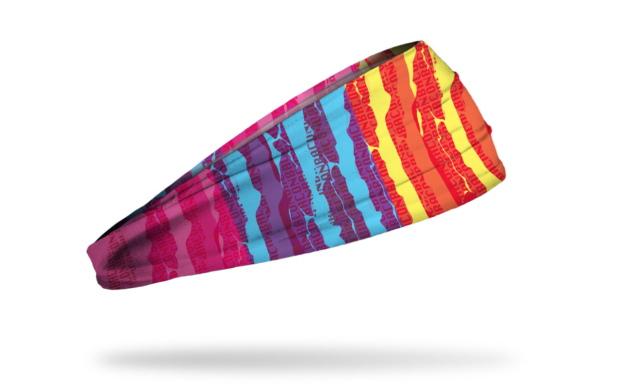 Sizzle 'N' Pop Headband