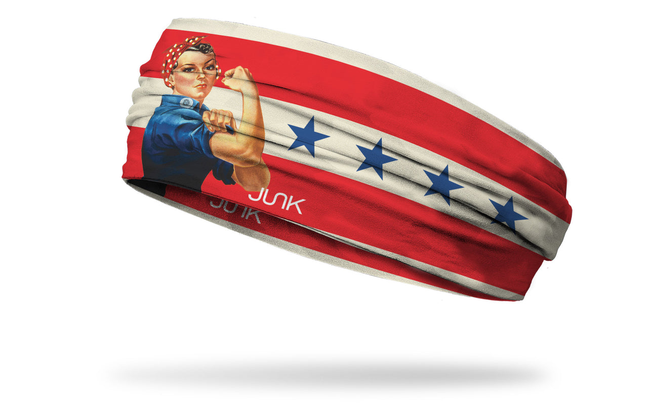 Rebel Within Headband