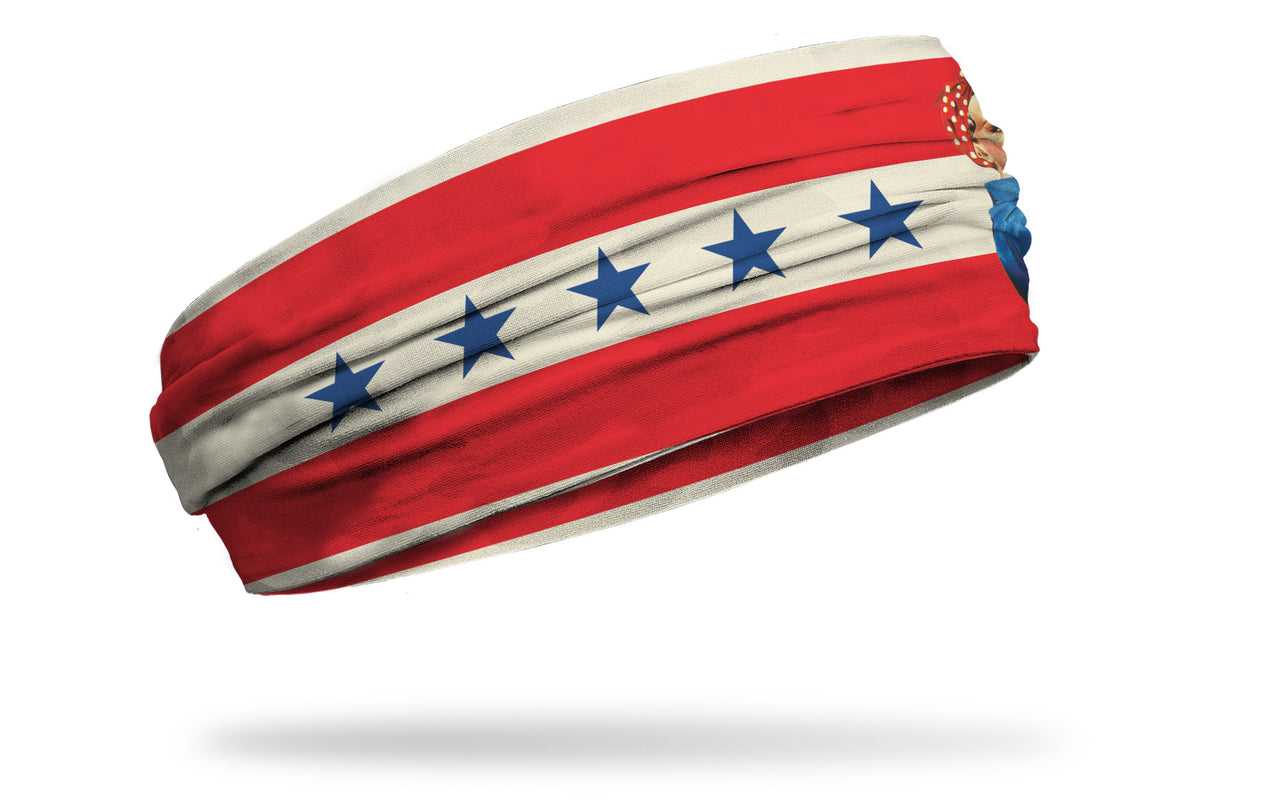 Rebel Within Headband