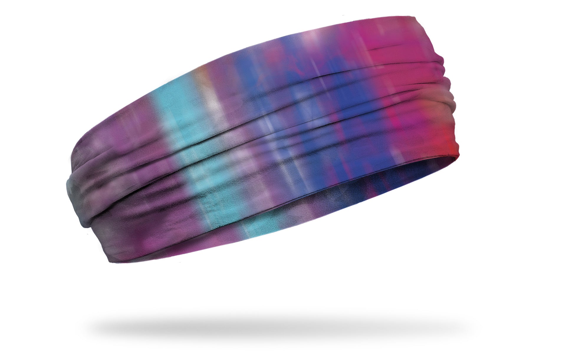 Northern Lights Big Bang Headband - View 2