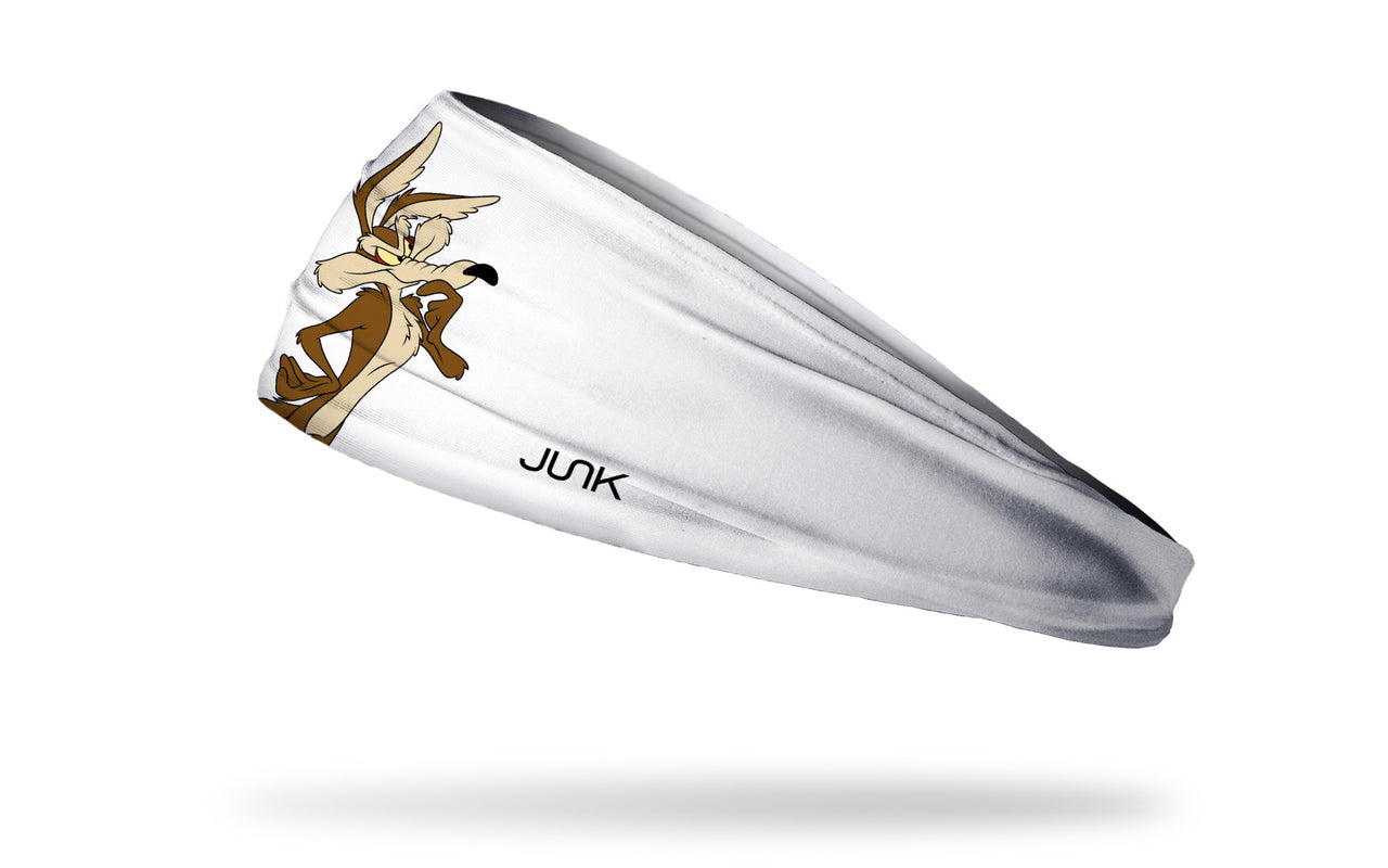 Looney Tunes: Wile E. Coyote Big Bang Lite Headband - View 1