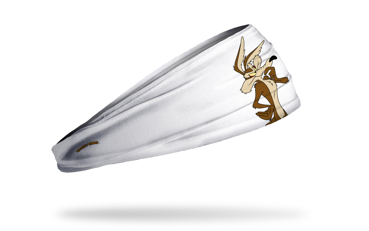 Looney Tunes: Wile E. Coyote Big Bang Lite Headband - View 2