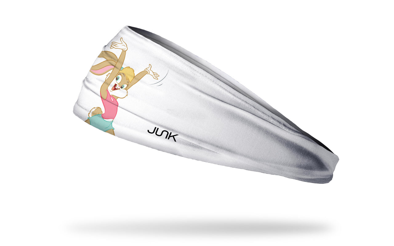 Looney Tunes: Lola Bunny Headband - View 1